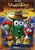 VeggieTales - Minnesota Cuke and the Search for Samson's Hairbrush