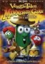 VeggieTales - Minnesota Cuke and the Search for Samson's Hairbrush