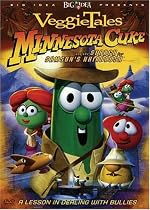 VeggieTales - Minnesota Cuke and the Search for Samson's Hairbrush