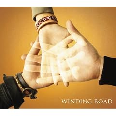 Winding Road