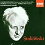 Stokowski conducts Vaughan Williams/Dvorak/Purcell