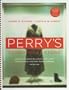 Perry's Department Store: A Buying Simulation for Juniors, Men's Wear, Children's Wear, and Home Fashion/Giftware