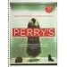 Perry's Department Store: A Buying Simulation for Juniors, Men's Wear, Children's Wear, and Home Fashion/Giftware