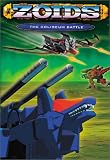 Zoids - The Coliseum Battle (Vol. 3) Zoids - The Coliseum Battle (Vol. 3)