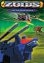 Zoids - The Coliseum Battle (Vol. 3)