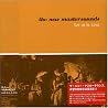 Image of album by The New Mastersounds