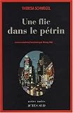 Une flic dans le pétrin