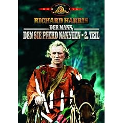 Der Mann, den sie Pferd nannten - 2. Teil