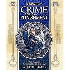 Crime & Punishment