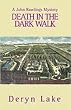 Death in the Dark Walk (John Rawlings Mystery)