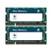 515ZQcEGuyL. SL75  Corsair 4 GB VSA4GSDSKIT1066 Mac Memory PC3 8500 1066MHz Macbook DDR3 204 Pin Apple Laptop Memory Kit