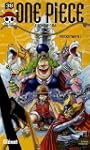 One piece Vol.38