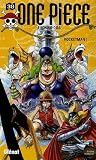 One Piece, Tome 38 : Rocketman !