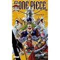 One Piece, Tome 38 : Rocketman !