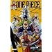One Piece, Tome 38 : Rocketman !