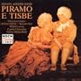 Piramo E Tisbe