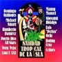 Navidad Tropical De La Isla