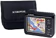 Audiovox Electronics NVX226 3 3.5-Inch Portable GPS Navigator