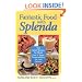 Fantastic Food with Splenda: 160 Great Recipes for Meals Low in Sugar, Carbohydrates, Fat, and Calories