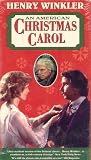 Buy : An American Christmas Carol (VHS)