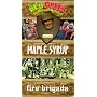 Red Green Show: Maple Syrup & Fire Brigade [VHS]