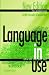 Language
in
Use
Pre-Intermediate
New
Edition
Self-study
cassette