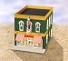 TRAIN O GAUGE CHRISTMAS TOY STORE