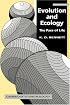 Evolution and Ecology: The Pace of Life (Cambridge Studies in Ecology)