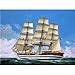 Revell AG Germany 1/350 Amerigo Vespucci - 05410