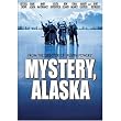 Mystery, Alaska (1999) - Hockey