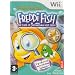Freddi Fish 1: Case Of The Missing Kelp Seeds (Wii)