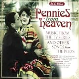 Pennies From Heaven