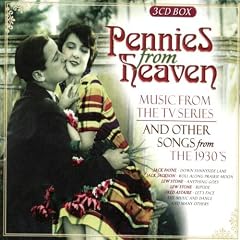 Pennies from Heaven: Music from the TV Series & Other Songs from the 1930s