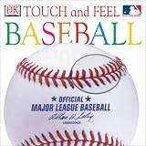 Major League Baseball Touch & Feel