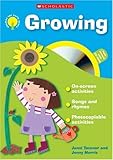 Growing