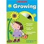 Growing (Themes for Early Years)