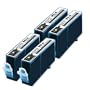 Rhinotek CANON I950/I9100-S800/S820/S820 ( BCI-6Y-R4 )