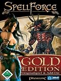 Spellforce Gold - 
