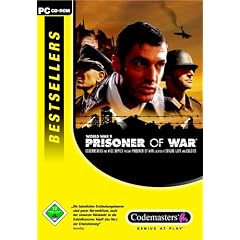 Prisoner of War
