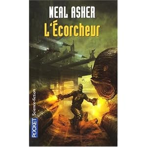 L'Ecorcheur