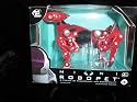 Mini Robopet -Red