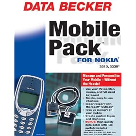 Mobile Pack for Nokia 3310, 3330