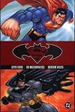 Cover of Superman/Batman by Jeph Loeb Ed McGuinness 1840239158