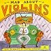 Mad About Violins