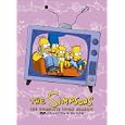 The Simpsons: The Complete Third Season