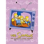 The Simpsons - The Complete Third Season