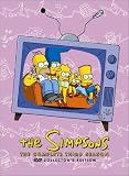 The Simpsons: The Complete Third Season