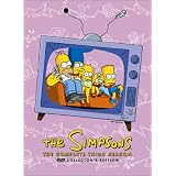The Simpsons - The Complete Third Season ~ Dan Castellaneta