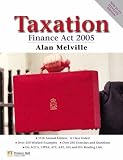 Taxation: Finance Act 2005