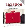 Taxation: Finance Act 2005